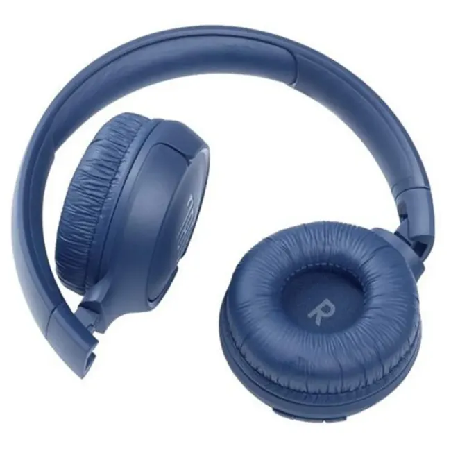 CASQUE TUNE 510BT  BLEU JBL