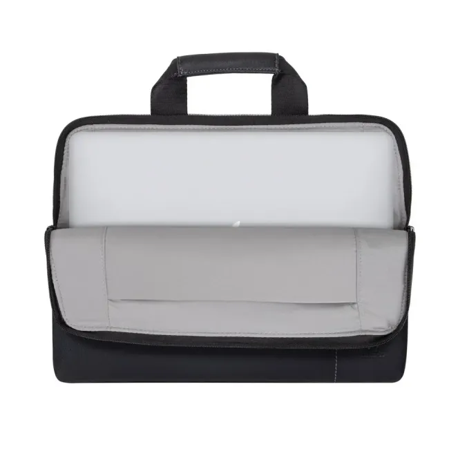 SAC NOIR POUR PC PORTBALE 13,3" RIVACASE