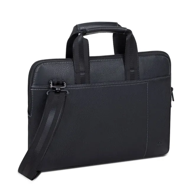 SAC NOIR POUR PC PORTBALE 13,3" RIVACASE