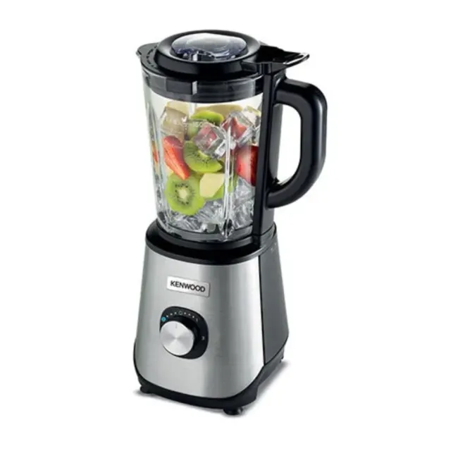 Blender 2L, 1000W + 1 accessoir inox Kenwood