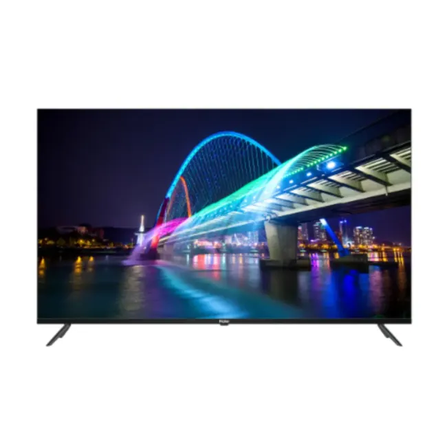 SMART TV 55" 4K HAIER
