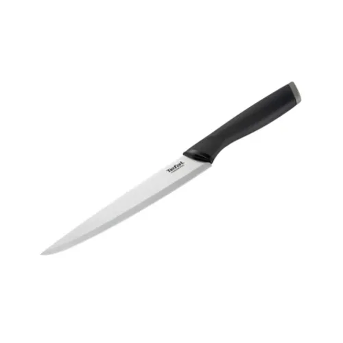 COUTEAU SLINCING 20CM +COUV COMFORT TEFAL