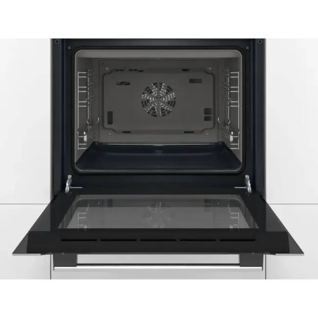FOUR ENCASTRABLE 60 CM INOXYDABLE SERIE 6 BOSCH