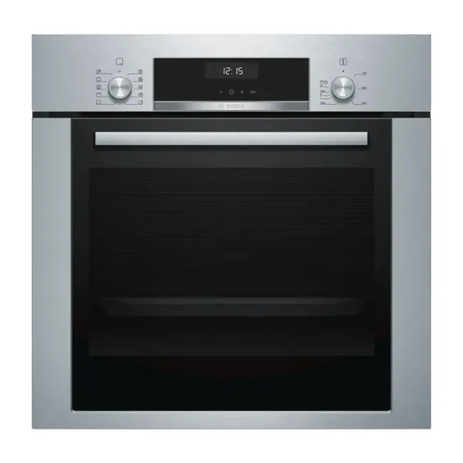 FOUR ENCASTRABLE 60 CM INOXYDABLE SERIE 6 BOSCH