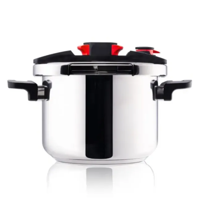 PRESSURE COOKER SUPERAPID 6LT TAURUS