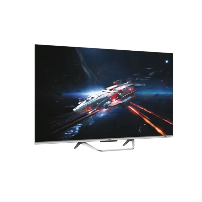 SMART TV 65" QLED HAIER