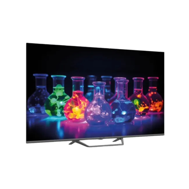 SMART TV 55" QLED HAIER