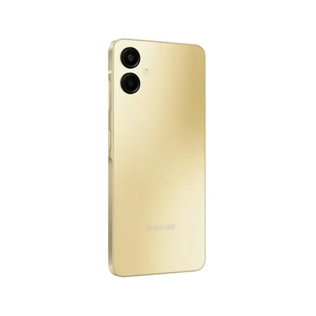 SMARTPHONE GALAXY A06  4+128GB GOLD SAMSUNG
