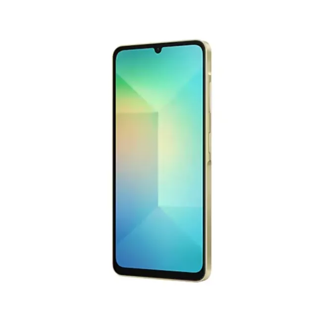 SMARTPHONE GALAXY A06  4+128GB GOLD SAMSUNG