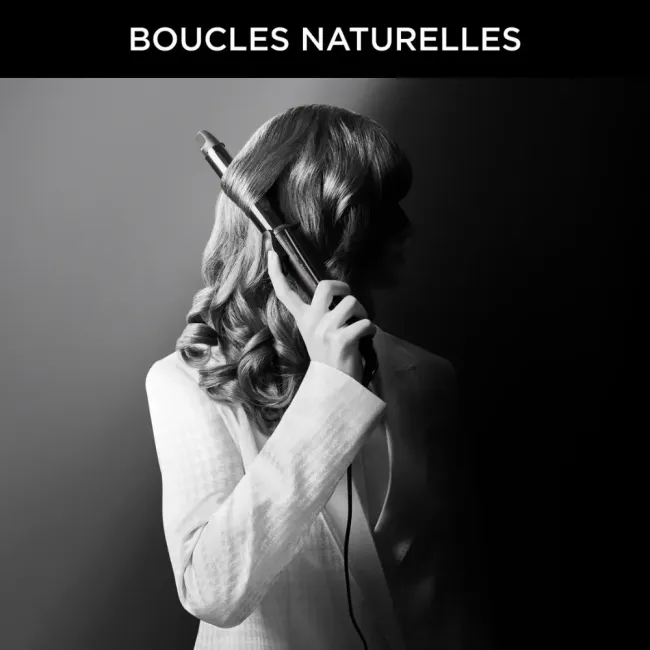 FER A BOUCLER PRO 25MM ROWENTA