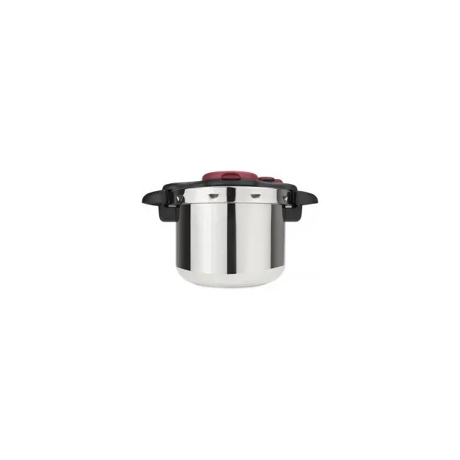 COCOTTE CLIPSO MINUT EASY 6 L  TEFAL