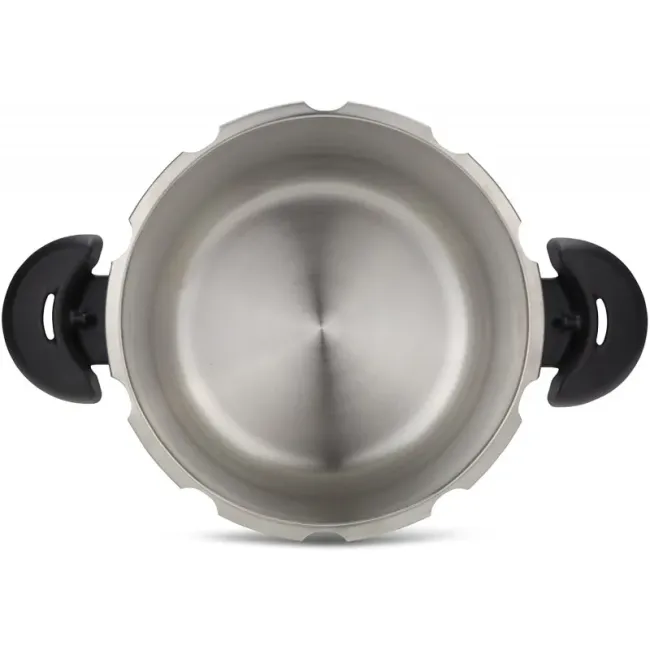 COCOTTE CLIPSO MINUT EASY 6 L  TEFAL