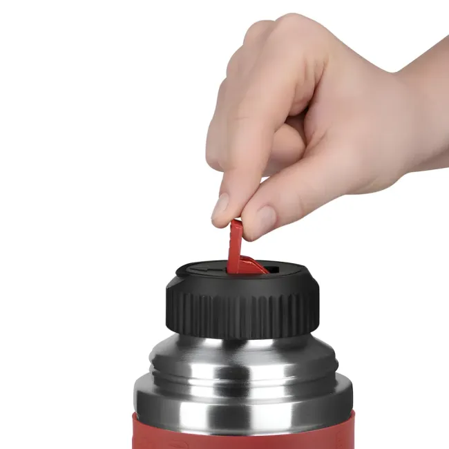 THERMOS SENATOR 0.5L ROUGE  TEFAL