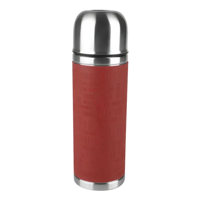 THERMOS SENATOR 0.5L ROUGE  TEFAL
