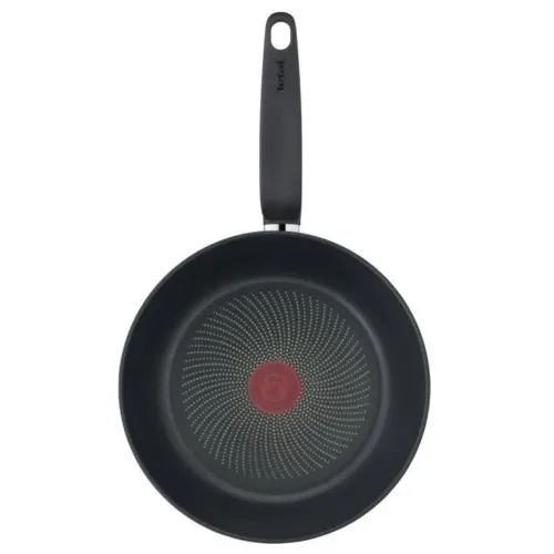 POELE INOX 24CM PRIMARY E3090404 TEFAL