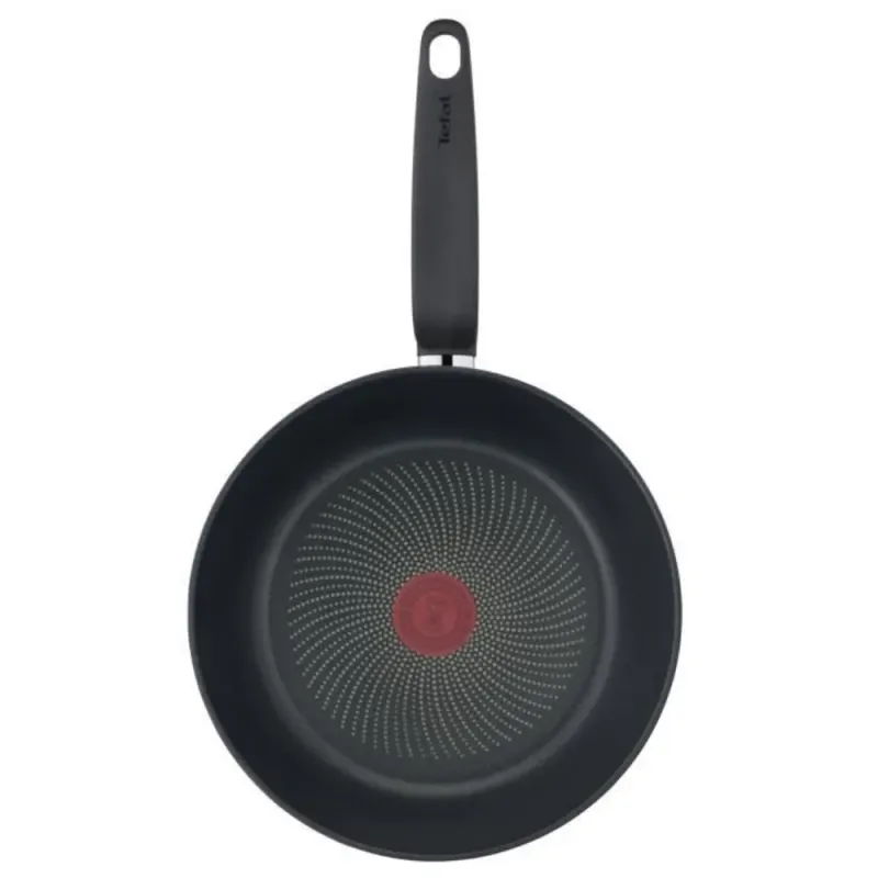POELE INOX 24CM PRIMARY E3090404 TEFAL