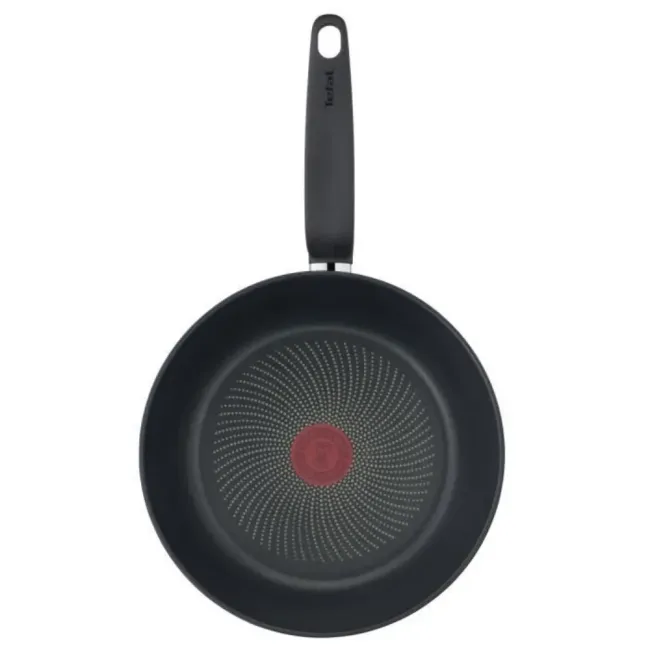 POELE INOX 24CM PRIMARY E3090404 TEFAL