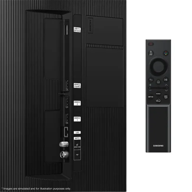 SMART TV 50'' LED UHD SAMSUNG