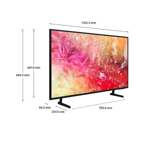 SMART TV 65'' UHD SAMSUNG