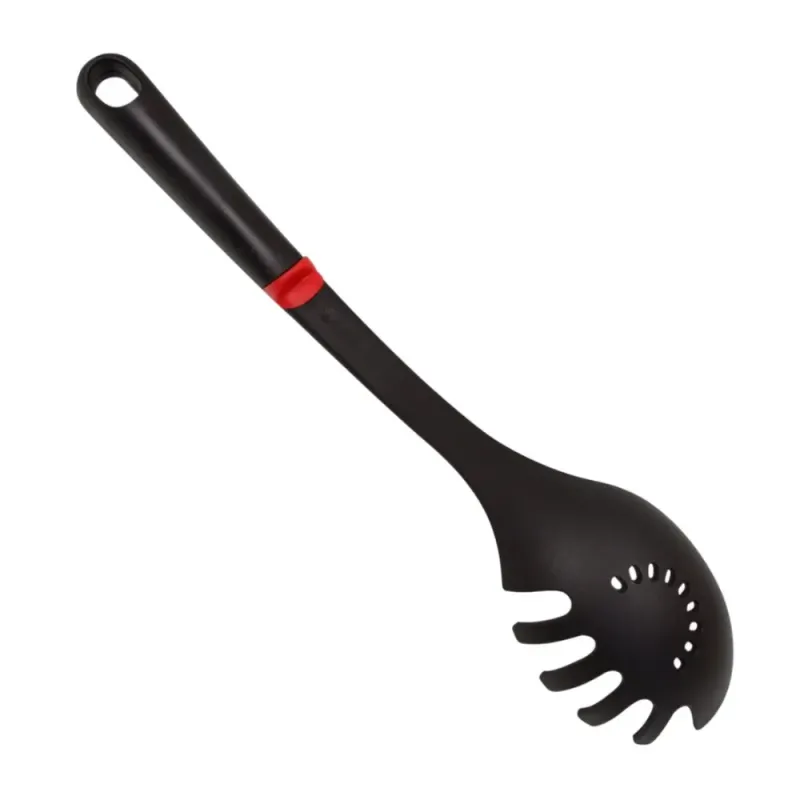 CUILLERE A PATES NOIRE INGENIO K2060214 TEFAL