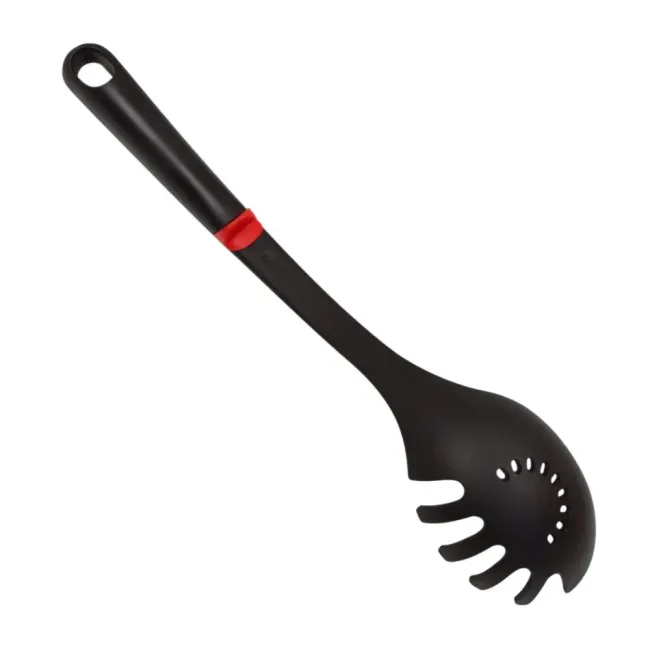 CUILLERE A PATES NOIRE INGENIO K2060214 TEFAL