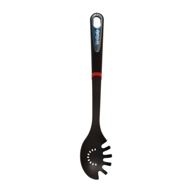 CUILLERE A PATES NOIRE INGENIO K2060214 TEFAL