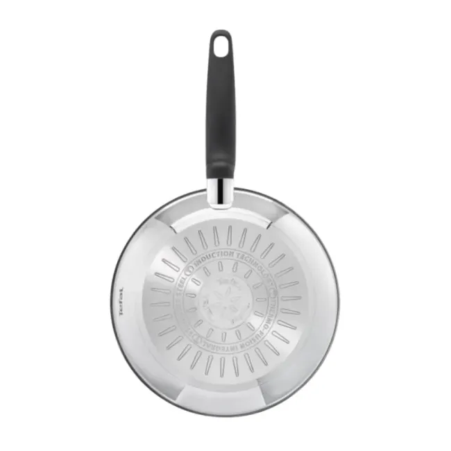 POELE INOX 20CM PRIMARY E3090204 TEFAL