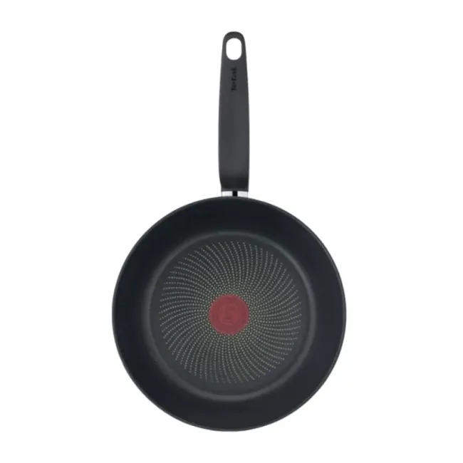 POELE INOX 20CM PRIMARY E3090204 TEFAL