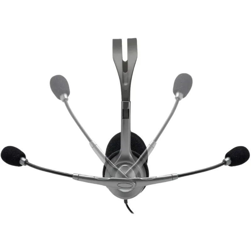 CASQUE STEREO H110 (Polka) LOGITECH