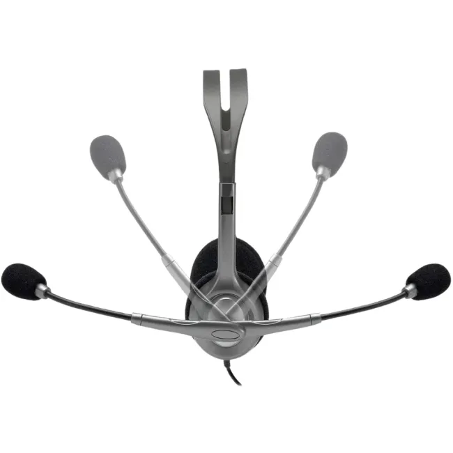 CASQUE STEREO H110 (Polka) LOGITECH