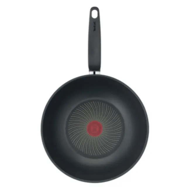 WOK INOX 28CM PRIMARY E3091904 TEFAL