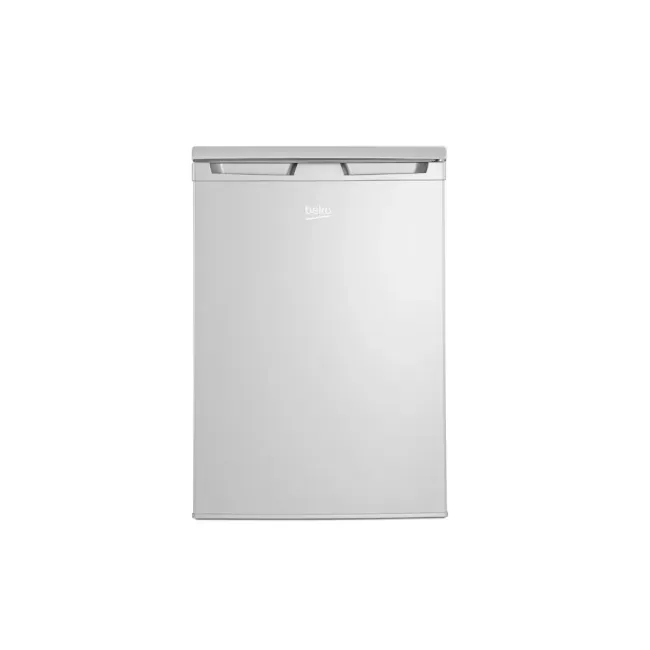 REFRIGERATEUR TABLE TOP 121L SILVER BEKO
