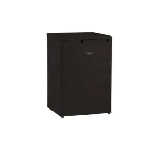 REFRIGERATEUR TABLE TOP STATIQUE 122L NOIR A+ WHIRLPOOL