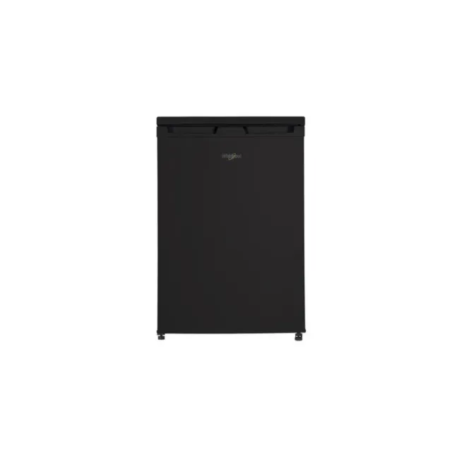 REFRIGERATEUR TABLE TOP STATIQUE 122L NOIR A+ WHIRLPOOL