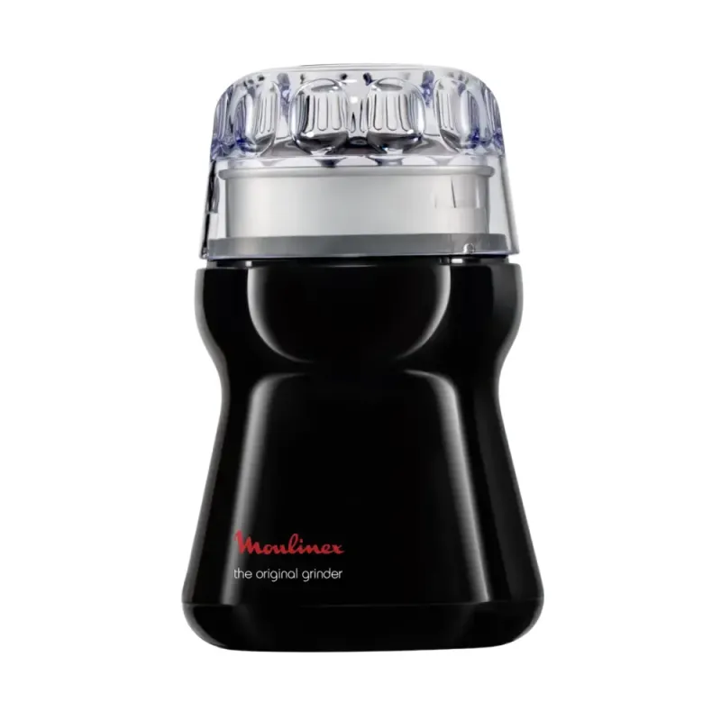 MOULIN A CAFE NOIR MOULINEX