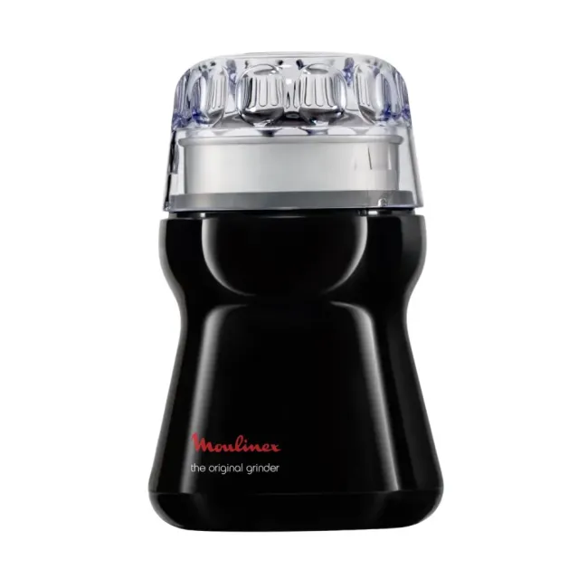 MOULIN A CAFE NOIR MOULINEX