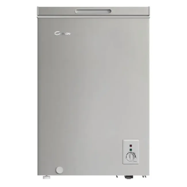 CONGELATEUR 290L 37000525 SILVER CANDY