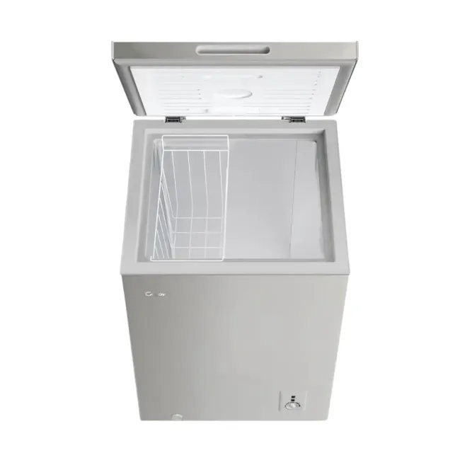 CONGELATEUR 290L 37000525 SILVER CANDY