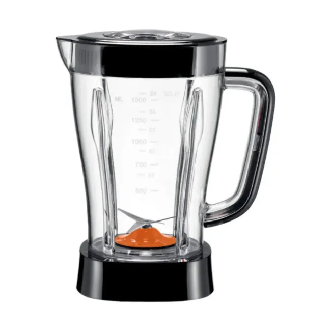 Blender 500 W  1,5 L + 2 accessoirs  noir Kenwood