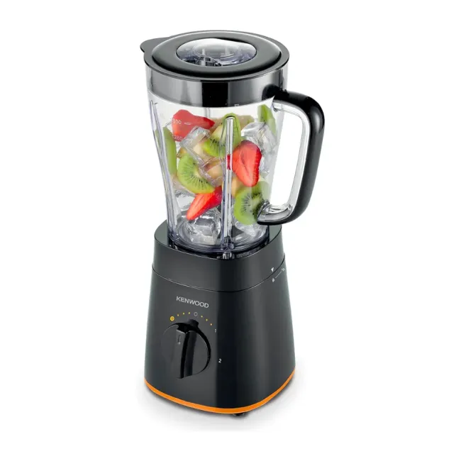 Blender 500 W  1,5 L + 2 accessoirs  noir Kenwood