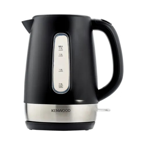 Bouilloire  1,7 litres - Noir et Argent Kenwood