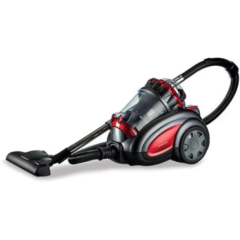 Aspirateur traîneau multi-cyclonique sans sac 2200 W- 3,5 L Kenwood