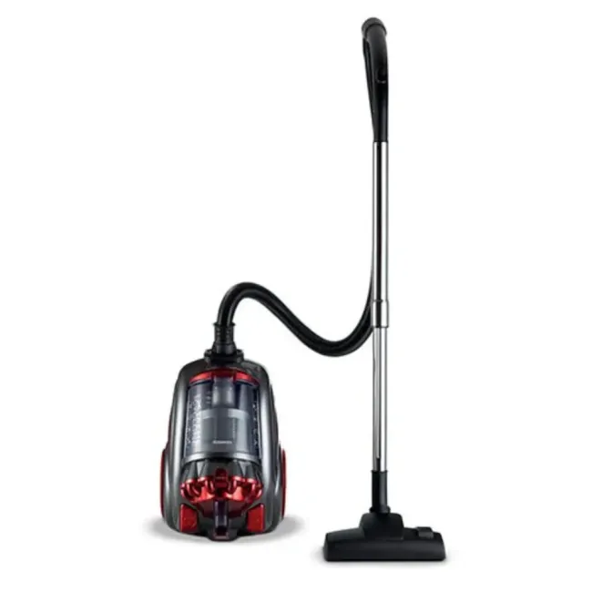 Aspirateur traîneau multi-cyclonique sans sac  2200 W- 3,5 L Kenwood