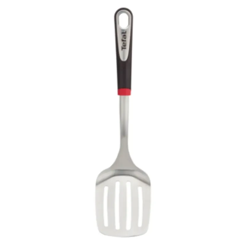 SPATULE A ANGLE INOX INGENIO K1180314 TEFAL