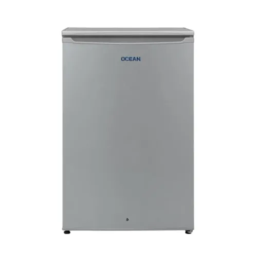 REFRIGERATEUR TABLE TOP 122L SILVER OCEAN