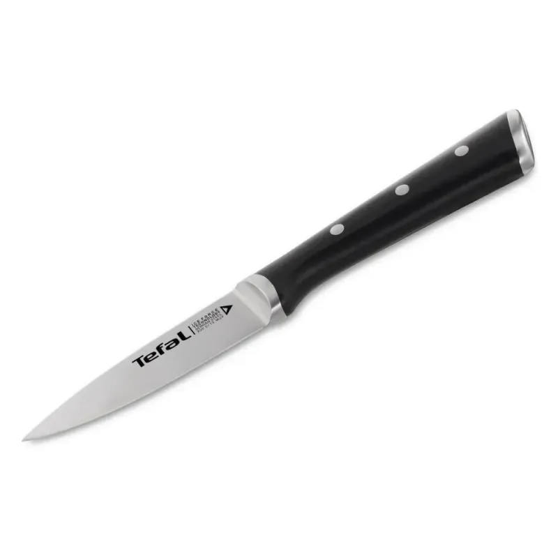 COUTEAU OFFICE 9CM ICE FORCE TEFAL
