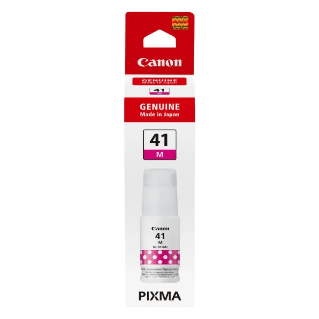CARTOUCHE 41 MAGENTA CANON