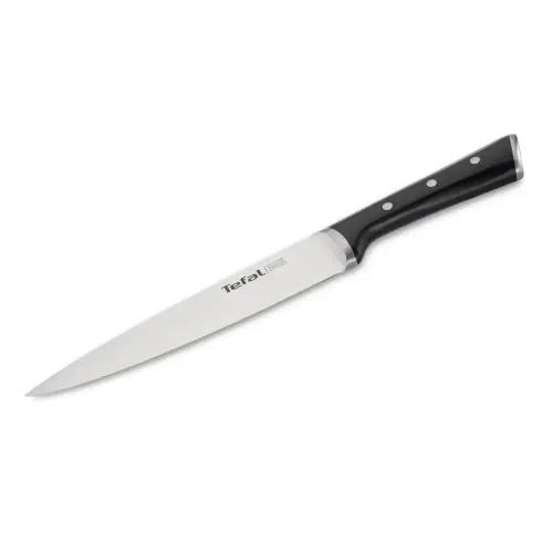 COUTEAU SLICING 20CM ICE FORCE TEFAL