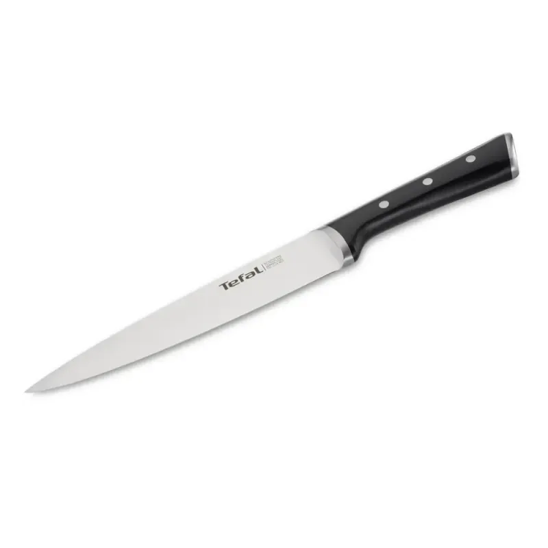 COUTEAU SLICING 20CM ICE FORCE TEFAL