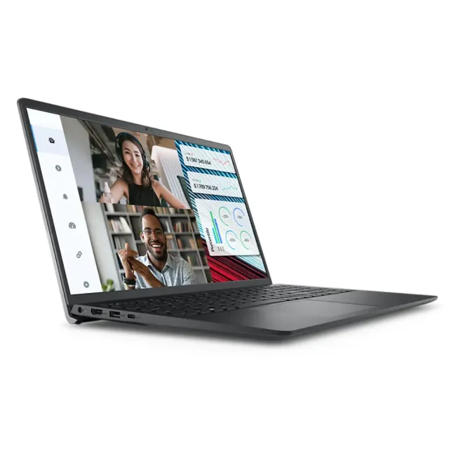 PC PORTABLE VOSTRO 3520 15.6" i3-1215U 8GB 512GB SSD FREEDOS DELL